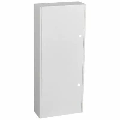 Cache pour coffret Drivia 13 modules 3 rang�es - IP40 - IK07 - 776x326x126 mm (401387)