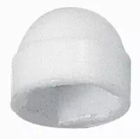Cache-vis - pour isolation t�te 347 45 � l\'int�rieur des goulottes (034750)