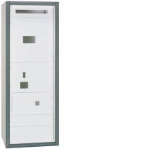 Cadre 700X1900 ouvert (FN406E)