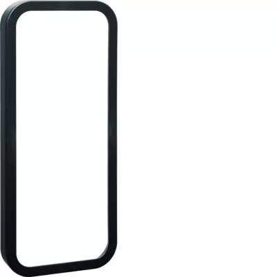 Cadre anthracite XEV1K/R (XEVS130)