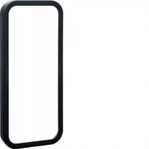 Cadre anthracite XEV1K/R (XEVS130)