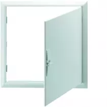 cadre porte, gamma 13 pour ge326e (gf326e)