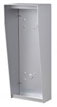 Cadre saillie 1 module pour 1 platine hauteur : 309mm (1P2)