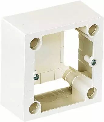 Cadre saillie 80x80 (025506)