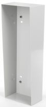 Cadre saillie aluminium pour platine tl1c & tl12c (CTLI2)