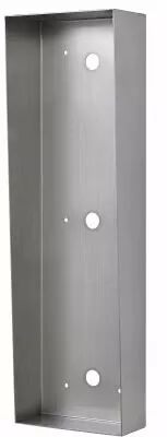 Cadre saillie inox 509 x 154 mm pour jp2lkvbma & jp4lkvbma (CS505150)