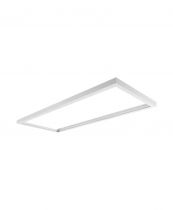 Cadre saillie panel1200 X 300 SF MOUNT KIT H70 (018497)