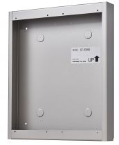 Cadre saillie sans visière 2 x 3  modules pour gamme gf-gh & gt (GF203B)