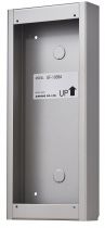 Cadre saillie sans visière 3 modules pour gamme gf-gh & gt (GF103B)