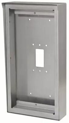 Cadre saillie sans visi�re pour platine ixgdm7 (CSIXGDM7)