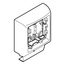 Cadre simple Appareillage Saillie de Legrand 50 x 20 (11841)