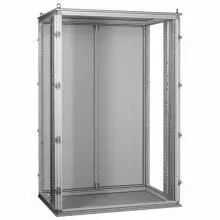 Cadre support plastrons XL� 4000/6300 -fixe -armoire l. 725 ou 975 mm -H 2200 mm (020855)