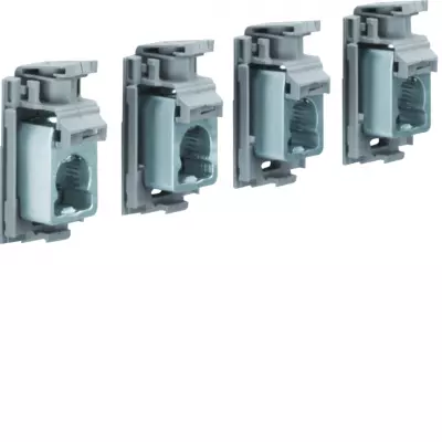 Cage de raccordt x160 Al 4P (HYA006H)