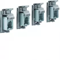 Cage de raccordt x160 Al 4P (HYA006H)