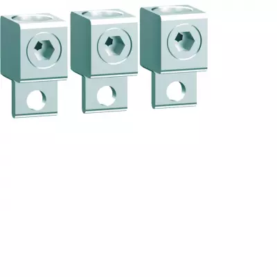 Cage P160 Al 3P 1x35-120mm� (HYS005H)