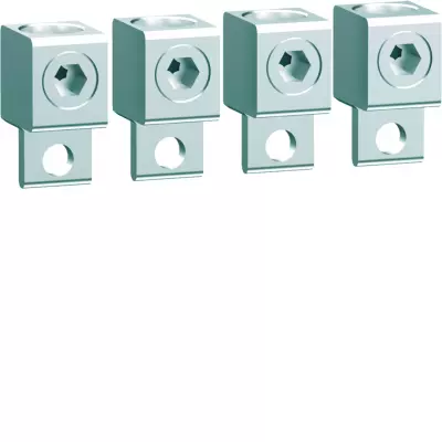 Cage P160 Al 4P 1x35-120mm� (HYS006H)