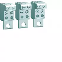 Cage P160 Cu/Al 3P 6x4-25mm² (HYS055H)