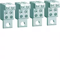 Cage P160 Cu/Al 4P 6x4-25mm² (HYS056H)