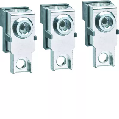 Cage P250 Cu/Al 3P 1x50-185mm� (HYT005H)
