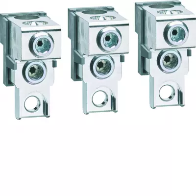 Cage P250 Cu/Al 3P 2x35-120mm� (HYT007H)