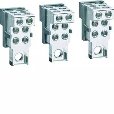 Cage P250 Cu/Al 3P 6x 6-35mm� (HYT065H)