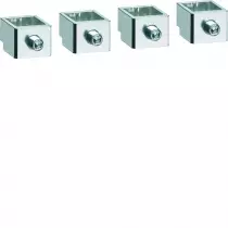 Cage P250 Cu/Al 4P 1x10-150mm² (HYT002H)