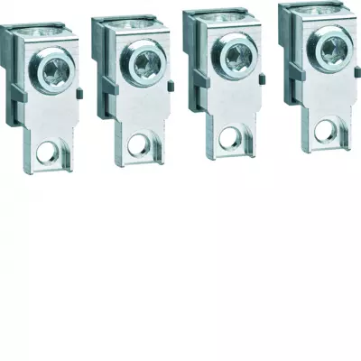 Cage P250 Cu/Al 4P 1x50-185mm� (HYT006H)