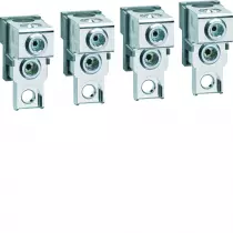 Cage P250 Cu/Al 4P 2x35-120mm² (HYT008H)