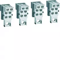 Cage P250 Cu/Al 4P 6x 6-35mm² (HYT066H)