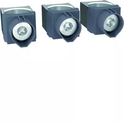 Cage x630/P630 3P 1x 35-300mm� (HYW001H)