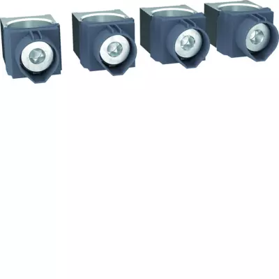 Cage x630/P630 4P 1x 35-300mm� (HYW002H)