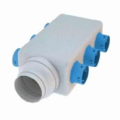 Caisson de reprise NEOCD 80 HY (412233)