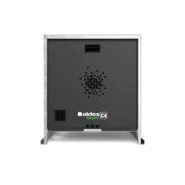 Caisson de ventilation EASYVEC C4 6500 IP (11034709)