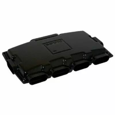 Caisson r�partiteur plat 6 sorties (pour minigaine) (11023049)