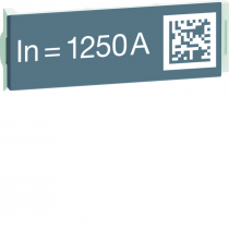 Calibreur In= 1250A (HWW468H)