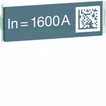 Calibreur In= 1600A (HWW469H)
