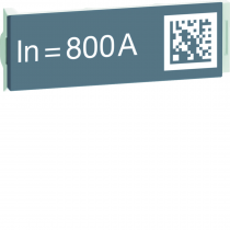 Calibreur In= 800A (HWW466H)