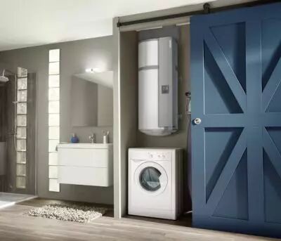 Calypso connect� VM (vertical mural) 150L (234515)