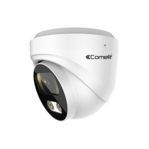 CAM. IP MINIDOME 5MP, 3,6 MM, IR 25M (IPDCAMS05FB)