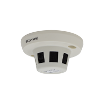 Caméra AHD 2MP, boîtier détect. fumée, 3.6 MM (AHSCAMS02F02A)