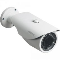Caméra compacte AHD 2.8 -12mm - 1080P - IP66 (BT391144)