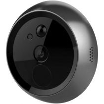 Caméra de porte intelligente sans fil (DP1C)