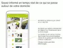 Caméra de surveillance extérieure \ Presence\  NETATMO (TTN0C01-FR)