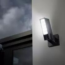 Caméra de surveillance extérieure \ Presence\  NETATMO (TTN0C01-FR)