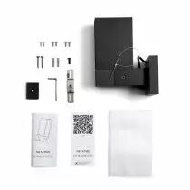 Caméra de surveillance extérieure \ Presence\  NETATMO (TTN0C01-FR)