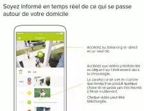 Caméra de surveillance extérieure \ Presence\  NETATMO (TTN0C01-FR)