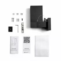 Caméra de surveillance extérieure \ Presence\  NETATMO (TTN0C01-FR)