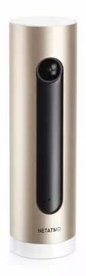 Cam�ra de surveillance int�rieure NETATMO (TTNSC01-EU)