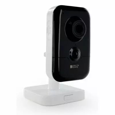 Cam�ra int�rieure connect�e - TYCAM 1100 (6417006)
