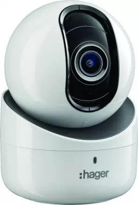 Cam�ra int�rieure WiFi (RVC112X)